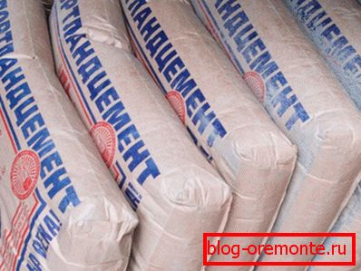 Portlandski cement