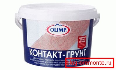 Poveča adhezijo Poveča adhezijo