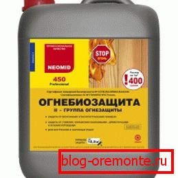 Pravilno izbrana impregnacija bo varovala stavbo ne le iz zunanjega okolja, ampak tudi iz ognja Pravilno izbrana impregnacija bo varovala stavbo ne le iz zunanjega okolja, ampak tudi iz ognja