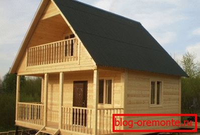 Pravilno izbrani projekt in spretno izvajanje bodo imeli odlično strukturo, ki bo ne samo lepa, temveč tudi več let. Pravilno izbrani projekt in spretno izvajanje bodo imeli odlično strukturo, ki bo ne samo lepa, temveč tudi več let.