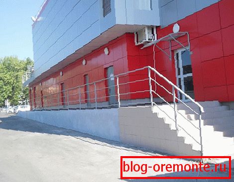 Poslovna stavba