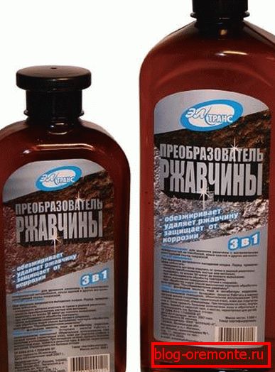 Pretvornik rje Pretvornik rje