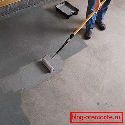 Valjčna aplikacija Valjčna aplikacija