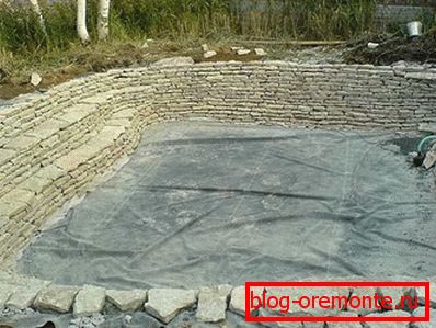 Vzorec peščenjaka Vzorec peščenjaka