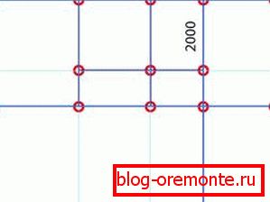 Primer polja polja Primer polja polja