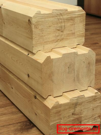 Načelo povezave materiala profila med seboj vzdolž ravnine Načelo povezave materiala profila med seboj vzdolž ravnine