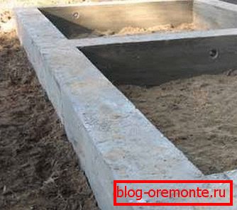 pripeti verando v hišo
