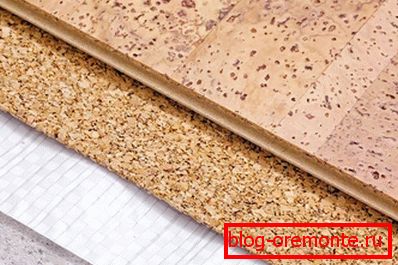Plutovinasti laminat
