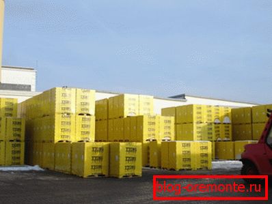 Izdelki podjetja so postali priljubljeni na ruskem trgu. Izdelki podjetja so postali priljubljeni na ruskem trgu.