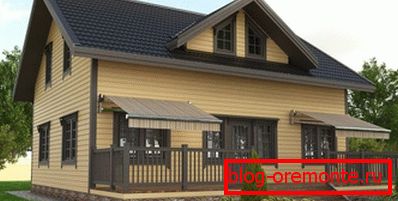 Projekt in njeno izvajanje imata ogromno vlago časa, truda in denarja. Del težav, ki se pojavijo pred graditeljem, bomo danes obravnavali. Projekt in njeno izvajanje imata ogromno vlago časa, truda in denarja. Del težav, ki se pojavijo pred graditeljem, bomo danes obravnavali.