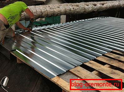 Decking