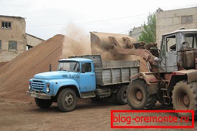 Kako narediti claydite