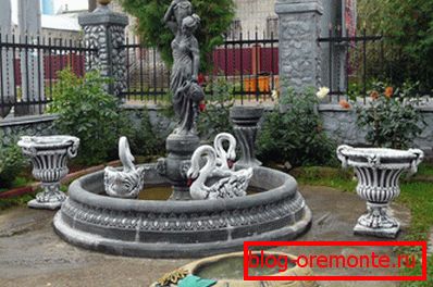 Najpreprostejši betonski izdelki so izdelani iz iste vrste in so celo pobarani skoraj vedno enaki. Najpreprostejši betonski izdelki so izdelani iz iste vrste in so celo pobarani skoraj vedno enaki.