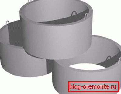 Preprosti betonski izdelki Preprosti betonski izdelki