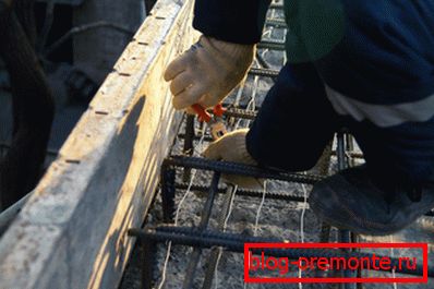 Postopek namestitve električnega sistema ogrevanja Postopek namestitve električnega sistema ogrevanja