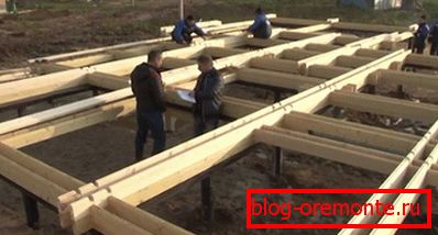 Postopek gradnje objekta Postopek gradnje objekta