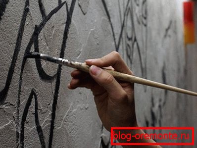 Proces barvanja oblikovnih fragmentov Proces barvanja oblikovnih fragmentov