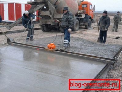 Postopek oblikovanja takšnih elementov na ulici je skoraj enak kot pri notranjih prostorih. Postopek oblikovanja takšnih elementov na ulici je skoraj enak kot pri notranjih prostorih.