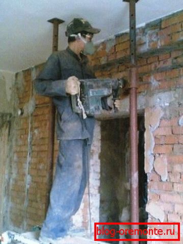 Postopek povečanja odpiranja Postopek povečanja odpiranja
