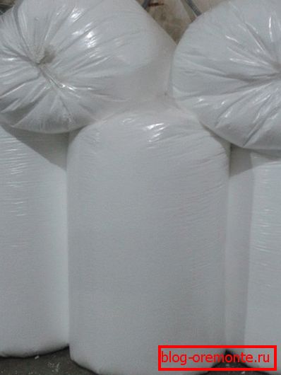 Razfasiran polistir Razfasiran polistir