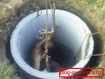 Razdalja med stenama bi morala biti priložnost za obseg lopate Razdalja med stenama bi morala biti priložnost za obseg lopate