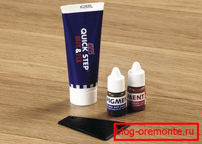 Komplet za popravilo