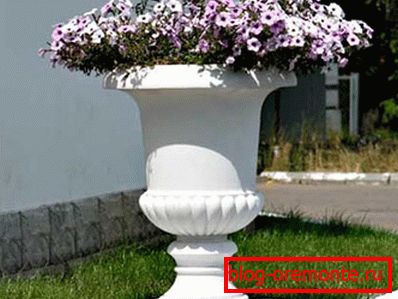 Vrtni beton iz lesa Vrtni beton iz lesa