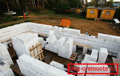 Neodvisna gradnja betonskih hiš Neodvisna gradnja betonskih hiš