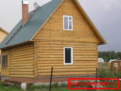 Najenostavnejši primer gobi Najenostavnejši primer gobi