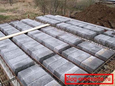 Precast strop Precast strop