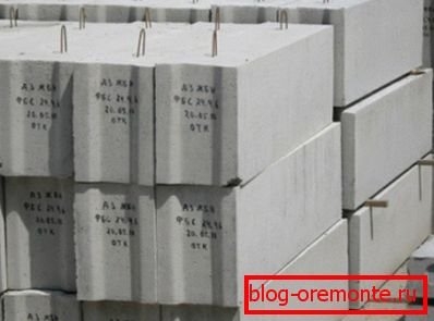 Ojačeni beton Ojačeni beton