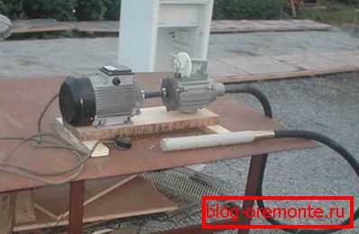 Enoto vibracij lahko naredite sami. Enoto vibracij lahko naredite sami.