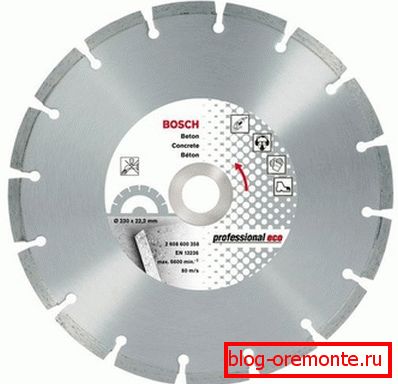 Segmentni krog. Segmentni krog.