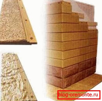 Obloga stranskih fasad