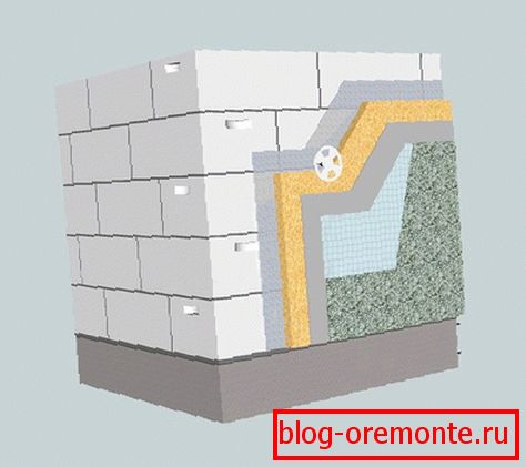 Mavčno fasadna shema