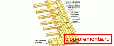 Shema polaganja