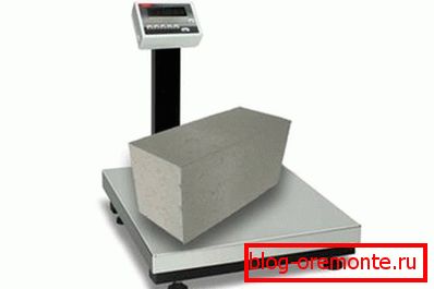 Koliko beton tehta? Koliko beton tehta?
