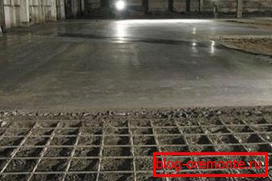 Mešamo pripravljeno po GOST Mešamo pripravljeno po GOST