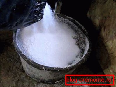 Sestavite z mešalcem Sestavite z mešalcem