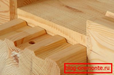 Zgibanje lepljenega laminiranega lesa Zgibanje lepljenega laminiranega lesa