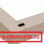 Povezava na pravokotni ključ. Povezava na pravokotni ključ.