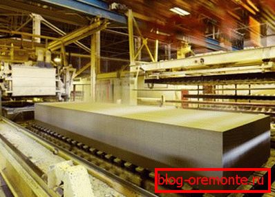 Moderna brez avtoklaviranega betonskega betona Moderna brez avtoklaviranega betonskega betona