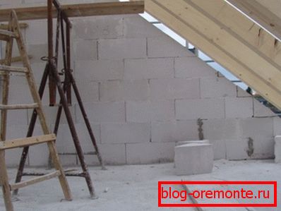 Ustvarjanje sponzorja na osnovi blokov iz gaziranih betonov Ustvarjanje sponzorja na osnovi blokov iz gaziranih betonov