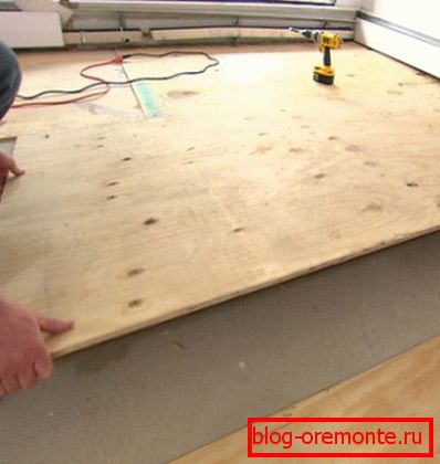 Ustvarjanje kakovostnega grobega tal se sami Ustvarjanje kakovostnega grobega tal se sami