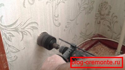Ustvarjanje kabelskih strob Ustvarjanje kabelskih strob
