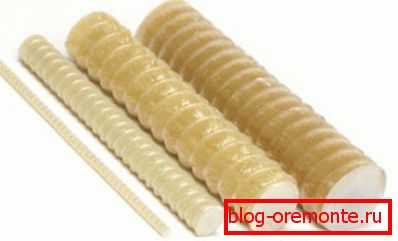 Fiberglass - nova generacija materiala Fiberglass - nova generacija materiala