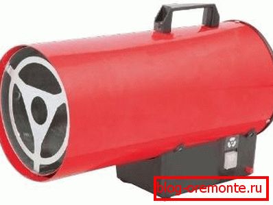 Gradnja ventilatorja. Gradnja ventilatorja.