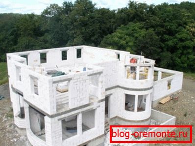 Gradnja celičnega materiala Gradnja celičnega materiala