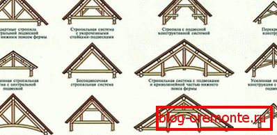 Rafter sistemi