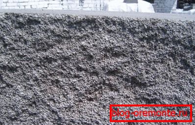 Betonska struktura Betonska struktura